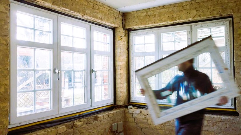 A Transparent Look at Energy-Efficient Windows