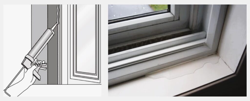 Window insulation and insulation