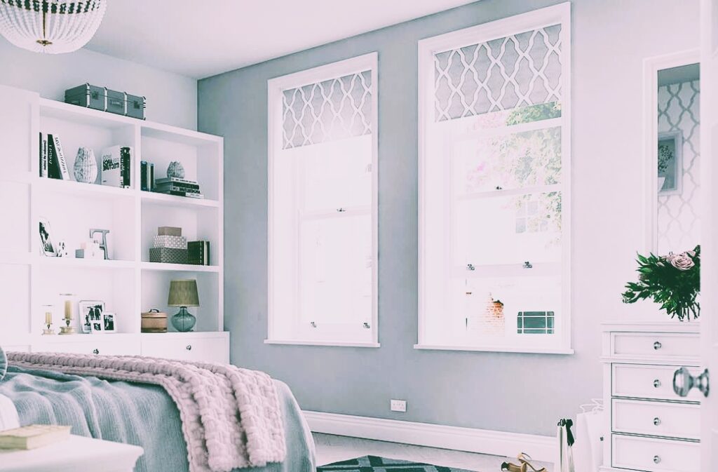 Modern window solutions