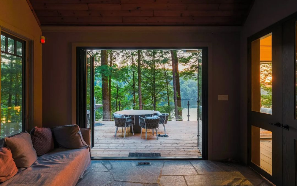 Energy Efficient Windows