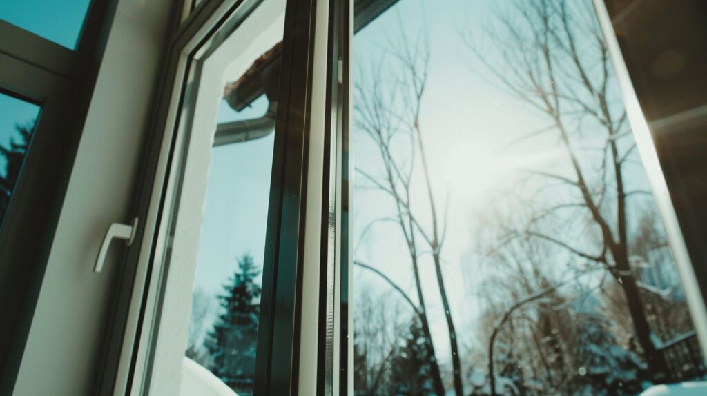 Energy-Saving Windows