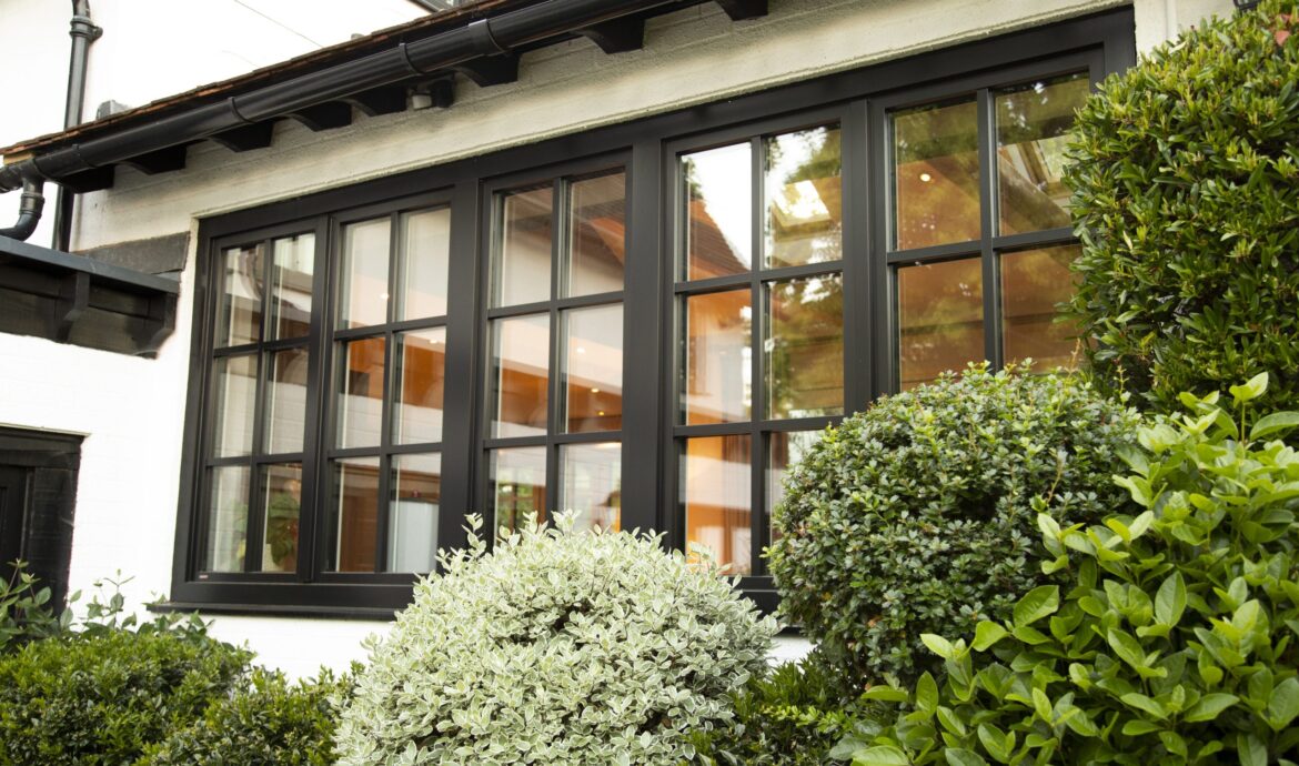 Energy Efficient Windows