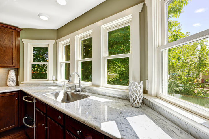 How Energy Saving Windows